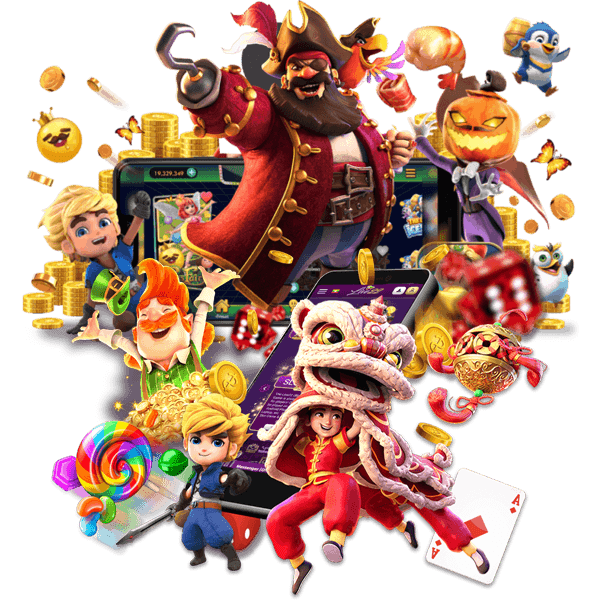 สล็อตเว็บตรง